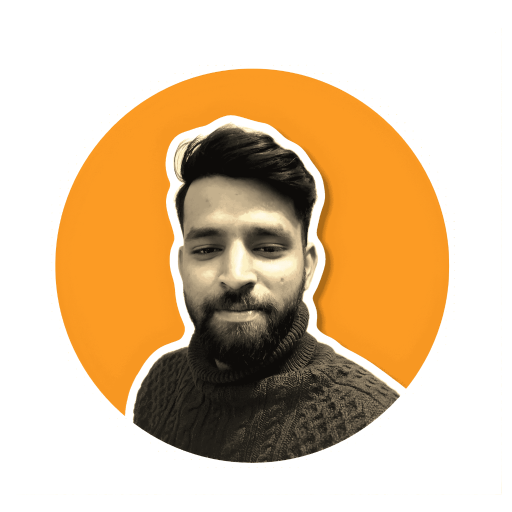 Tushar Gupta